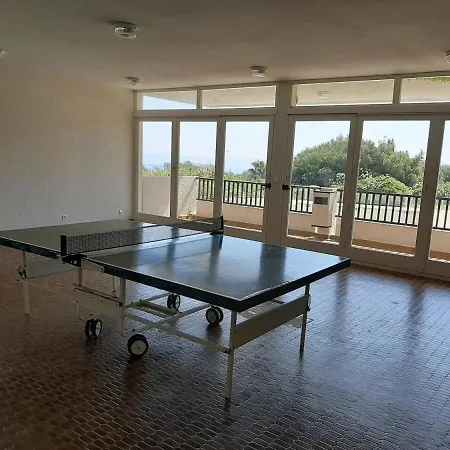 4pers Vue Wifi Tennis Parking Piscine