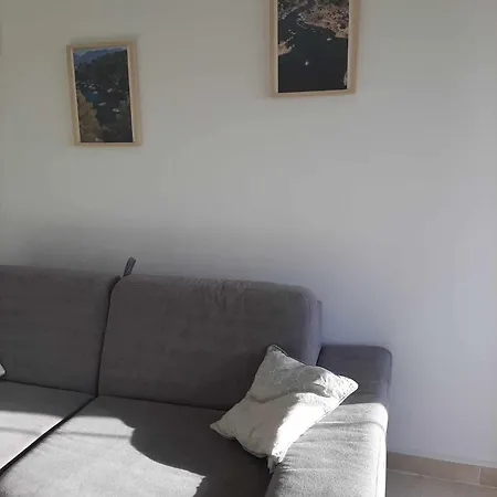 4pers Vue Wifi Tennis Parking Piscine Apartment Cassis