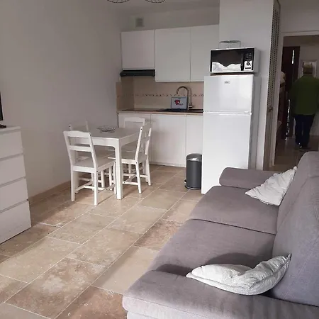 Apartment 4pers Vue Wifi Tennis Parking Piscine Cassis