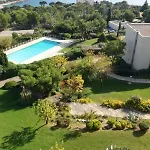 Apartment 4pers Vue Wifi Tennis Parking Piscine Cassis