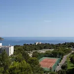 4pers Vue Wifi Tennis Parking Piscine Apartment