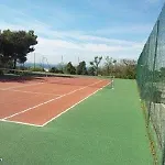 4pers Vue Wifi Tennis Parking Piscine