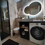 Apartment 4pers Vue Wifi Tennis Parking Piscine *