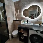 Apartment 4pers Vue Wifi Tennis Parking Piscine Cassis