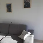 4pers Vue Wifi Tennis Parking Piscine Apartment Cassis