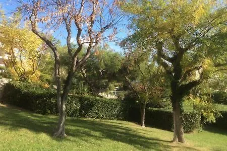 4pers Vue Wifi Tennis Parking Piscine Appartement Cassis