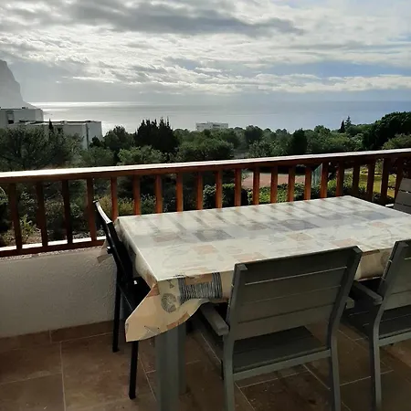 4pers Vue Wifi Tennis Parking Piscine Cassis